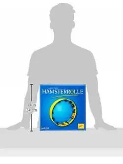 imagen 2 Hamster Roll