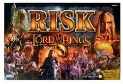 imagen 2 Risk: The Lord of the Rings Trilogy Edition