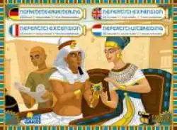 Portada Nefertiti Expansion