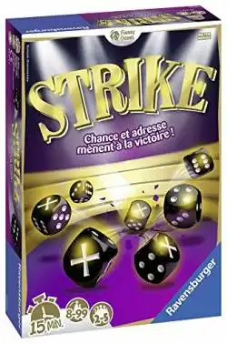 imagen 0 Strike