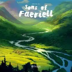 Portada Sons of Faeriell