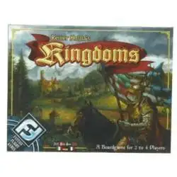imagen 0 Kingdoms