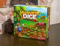 imagen 1 Harvest Dice