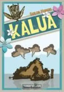 Portada Kalua