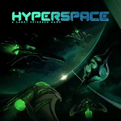 Portada Hyperspace