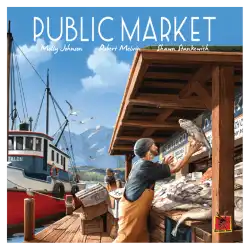Portada Public Market