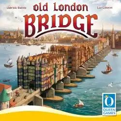 Portada Old London Bridge