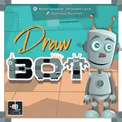 Portada Draw Bot