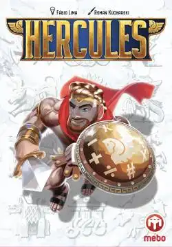 Portada Hercules