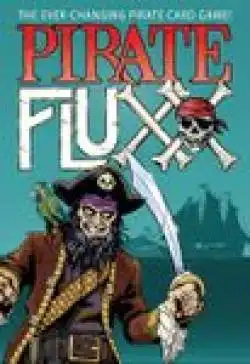 Portada Pirate Fluxx