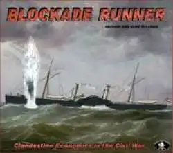 Portada Blockade Runner