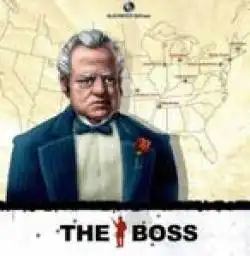 Portada The Boss