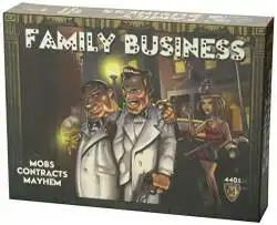 imagen 0 Family Business