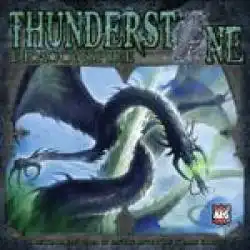 Portada Thunderstone: Dragonspire