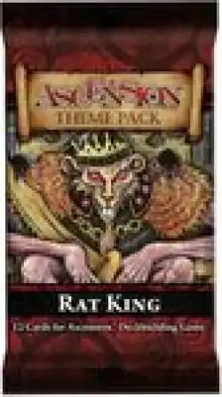 Portada Ascension: Theme Pack – Rat King