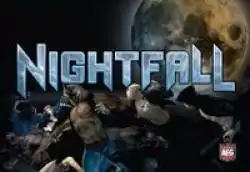 Portada Nightfall