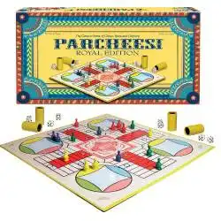 imagen 1 Pachisi