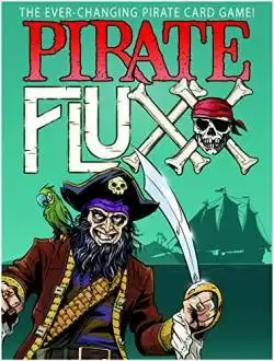 imagen 1 Pirate Fluxx