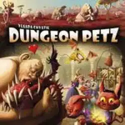 Portada Dungeon Petz