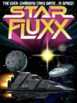 Portada Star Fluxx