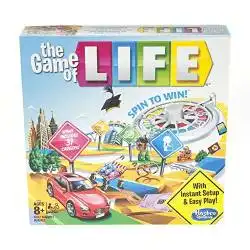 imagen 0 The Game of Life