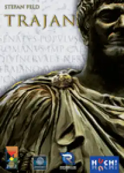 Portada Trajan