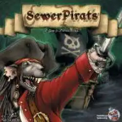 Portada Sewer Pirats