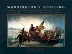 Portada Washington's Crossing