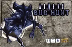 Portada Aliens: Bug Hunt