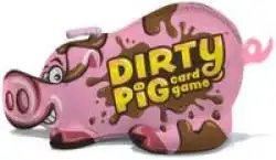 Portada Dirty Pig