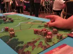 imagen 1 Cube Quest