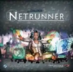 Portada Android: Netrunner