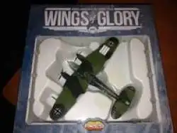Portada Wings of Glory: WW2 Special Packs