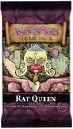 Portada Ascension: Theme Pack – Rat Queen