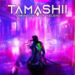 Portada Tamashii: Chronicle of Ascend
