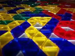 imagen 3 Blokus Trigon