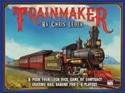 Portada Trainmaker