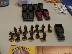 imagen 14 Bootleggers