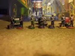 imagen 17 Bootleggers