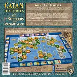 imagen 0 The Settlers of the Stone Age