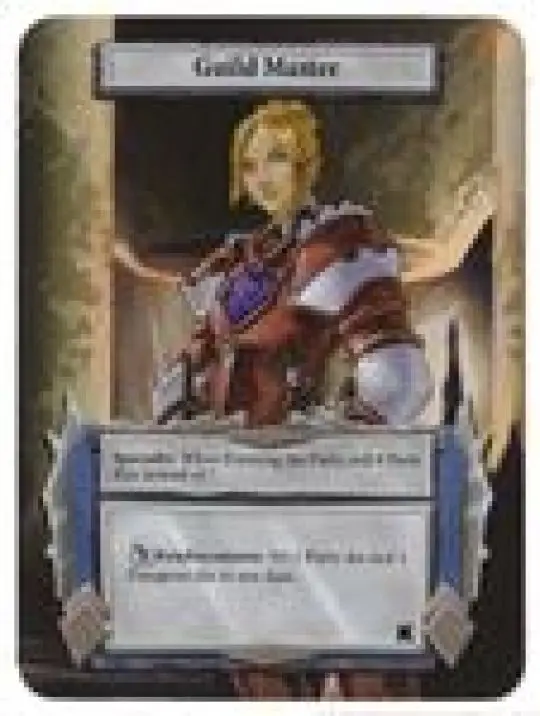 Portada Dungeon Roll Hero: Guild Leader