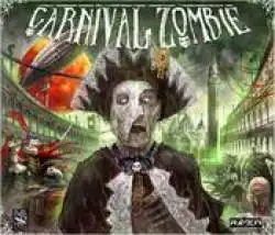 Portada Carnival Zombie