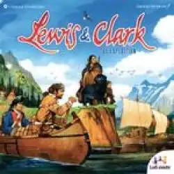 Portada Lewis & Clark: The Expedition