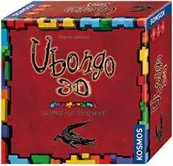 imagen 3 Ubongo 3D