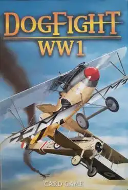 Portada DogFight WW1