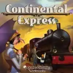 Portada Continental Express