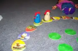 imagen 3 Chicken Cha Cha Cha