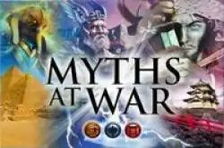 Portada Myths at War