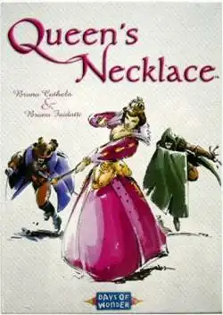 imagen 2 Queen's Necklace