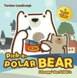 Portada Pick-a-Polar Bear